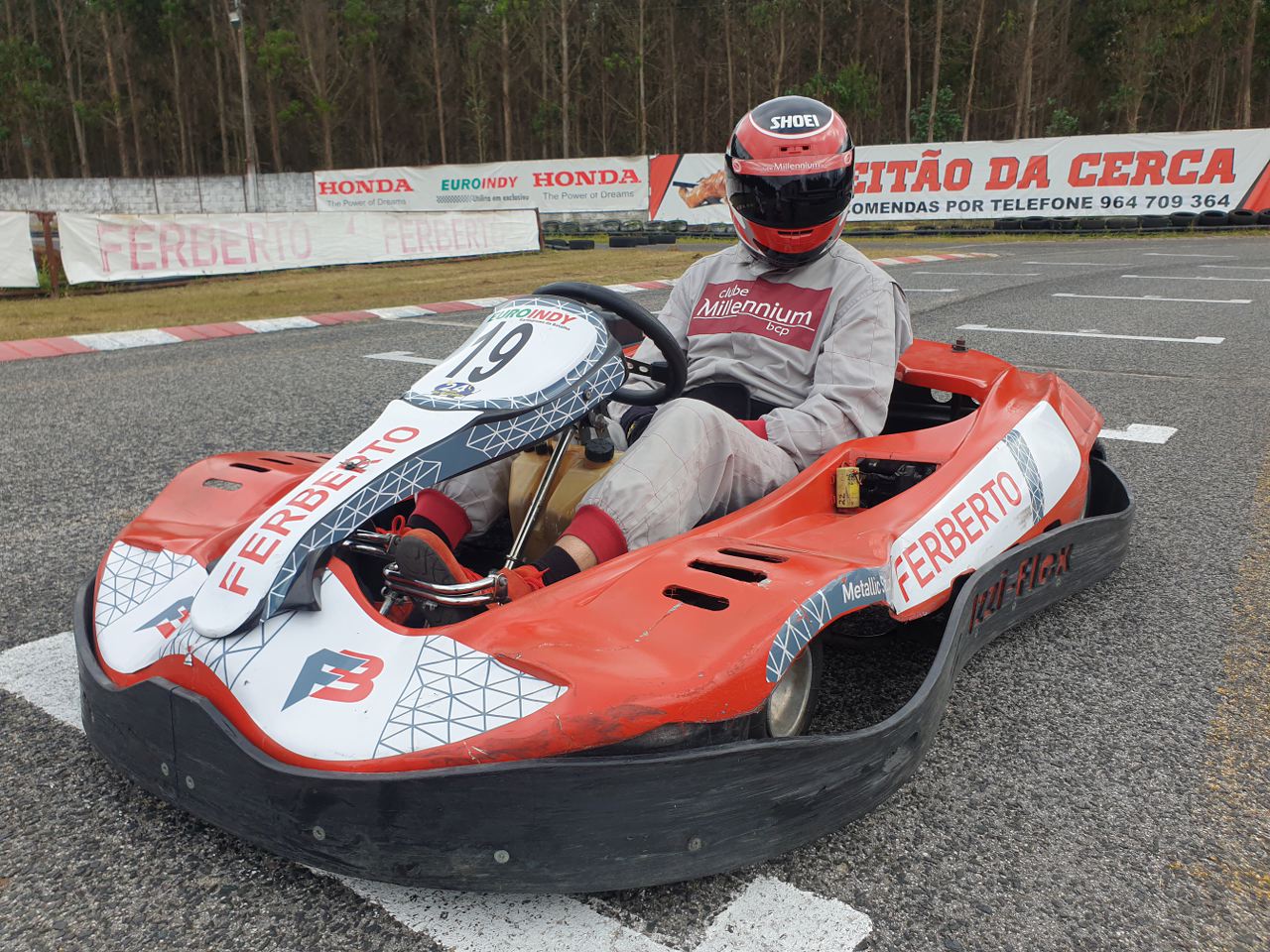 2ª Prova C.N.Karting 2021 - BCP47